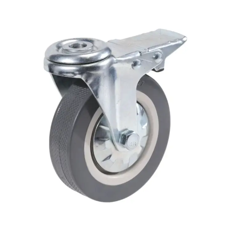 Поворотное колесо Brante 107241 Поворотное колесо Brante 107241