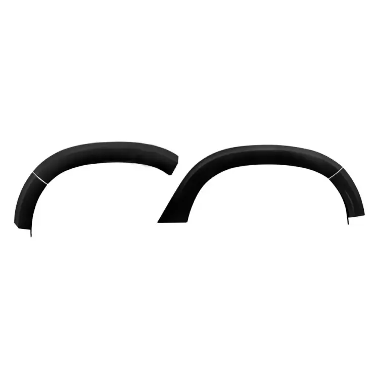 Накладки на крылья RENAULT Duster 2021-, PT Group PT Group RDU-21-113400.22