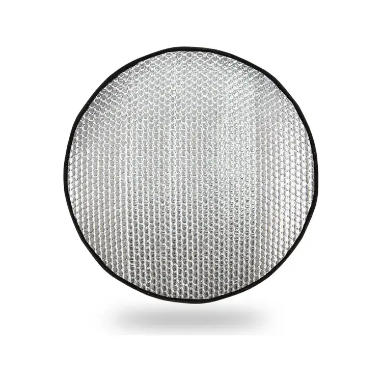 Солнцезащитный чехол на руль AUTOPROFI SUN-STW