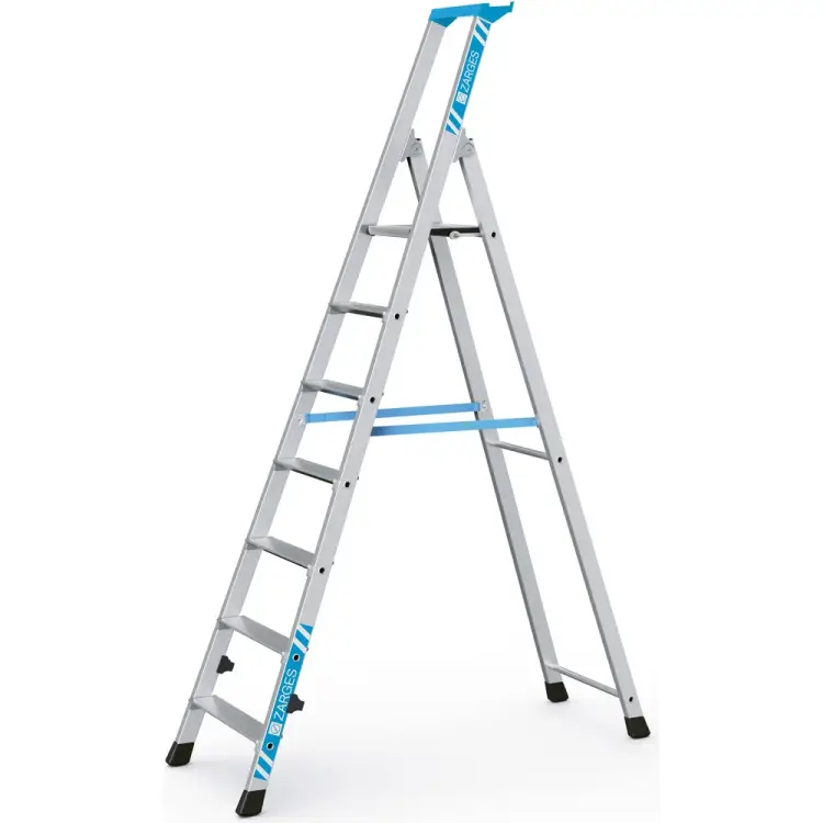 Стремянка Zarges Nova S 42457 Стремянка Zarges Nova S 42457