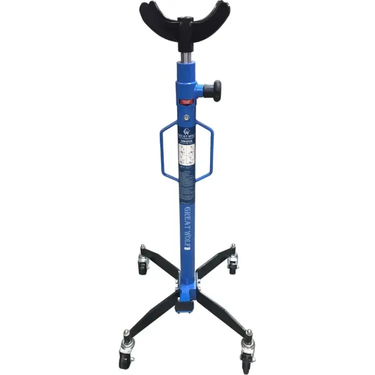 Трансмиссионная стойка Great Wolf GW-0106