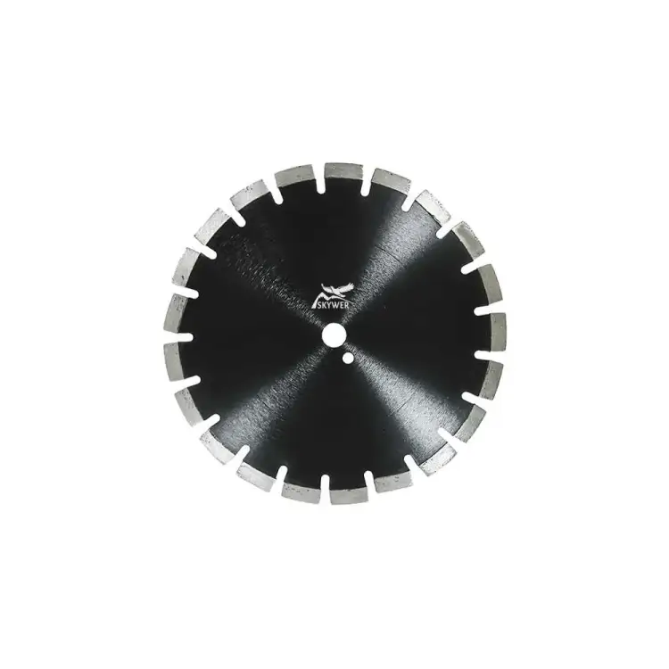 Алмазный круг SKYWER ULTRA ASPHALT SK-UAS41025