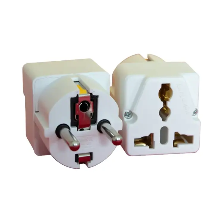 Универсальный адаптер-переходник AY-KA 7714200