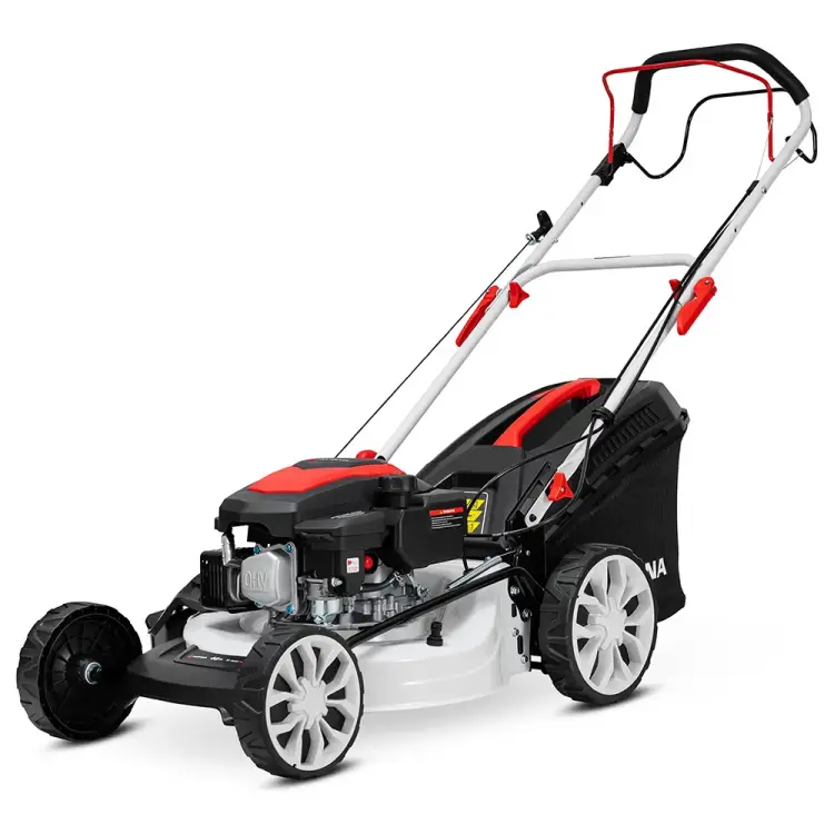 Бензиновая газонокосилка KATANA KL-46AS PRO MBK0018800 Бензиновая газонокосилка KATANA KL-46AS PRO MBK0018800