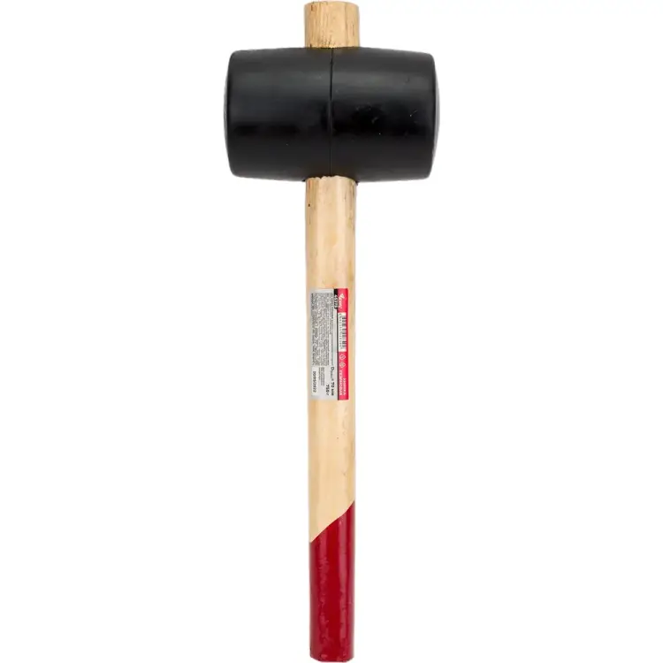 Резиновая киянка FIT 45375