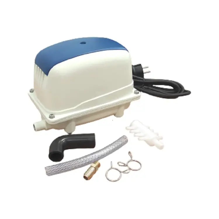 Компрессор для аэраторов Jebao PA-60