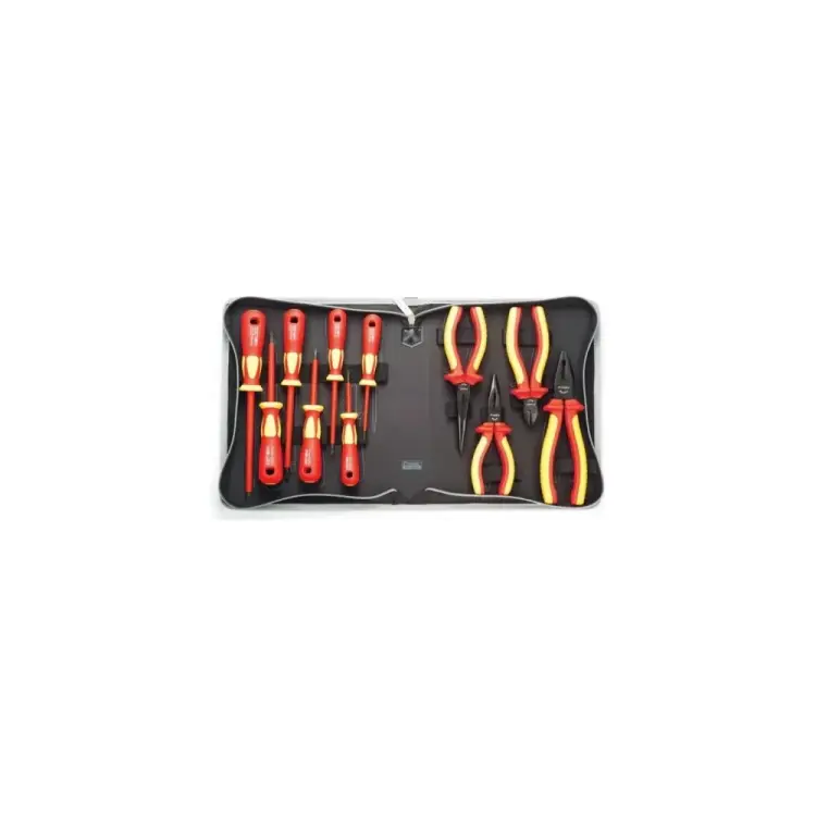 Набор инструментов Pro'sKit PK-2802 00252380