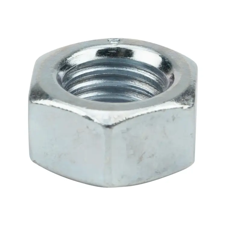 Шестигранная гайка KRANZ M16 DIN934 20 кг 800 шт. 1304-0016-1