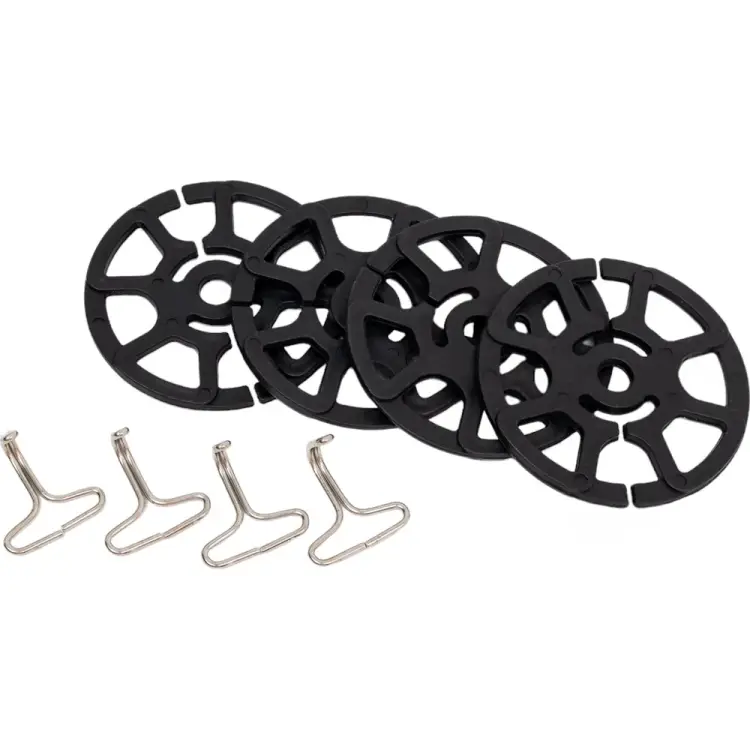 Крепежный набор для накидок PSV 135385