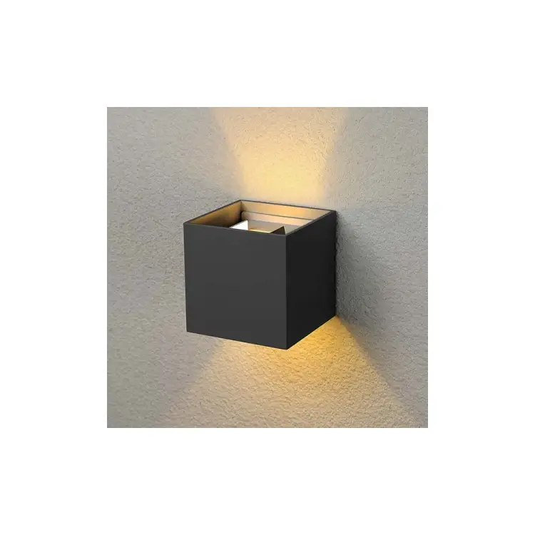 Садово-парковый светильник Elektrostandard 1548 TECHNO a038410