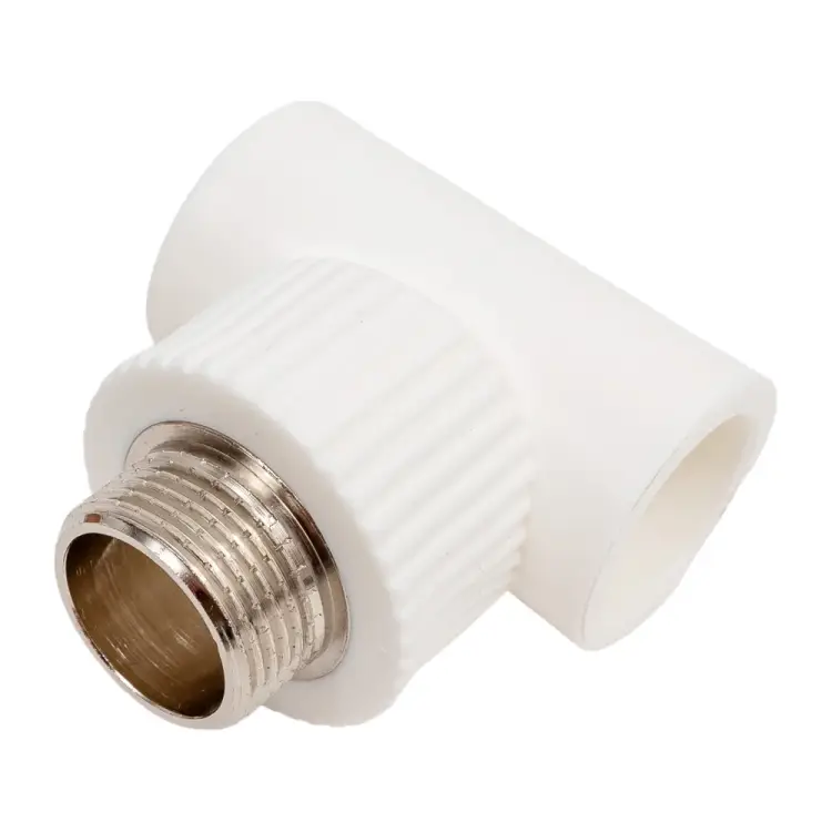 Комбинированный тройник TEBO C-TB 030040506