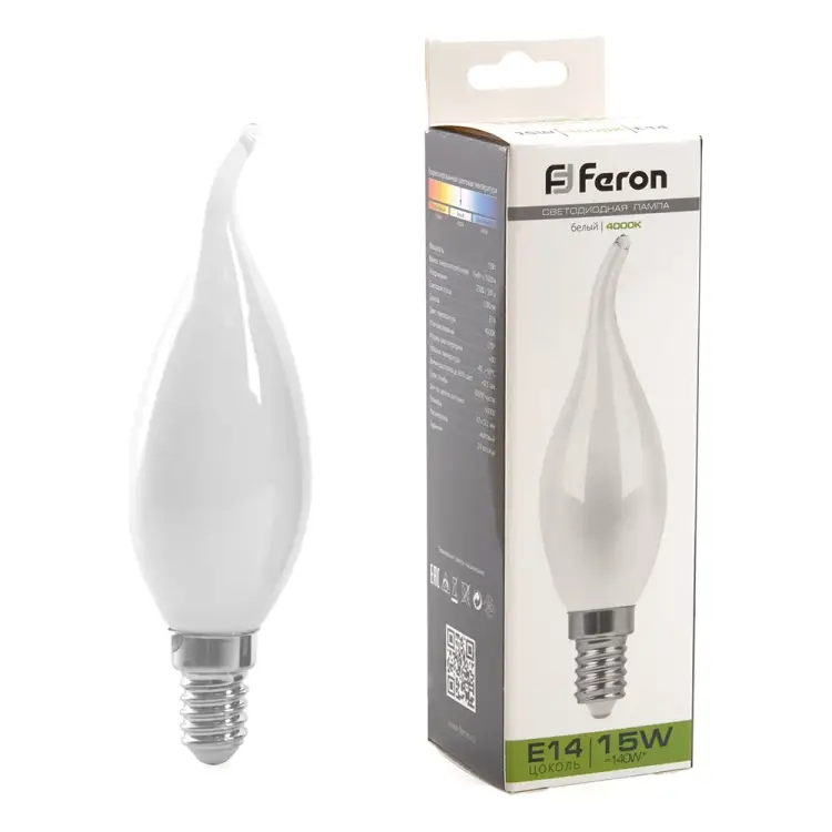 Лампа FERON lb-718 38262