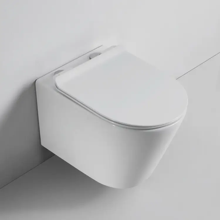 Унитаз BOND F03-10