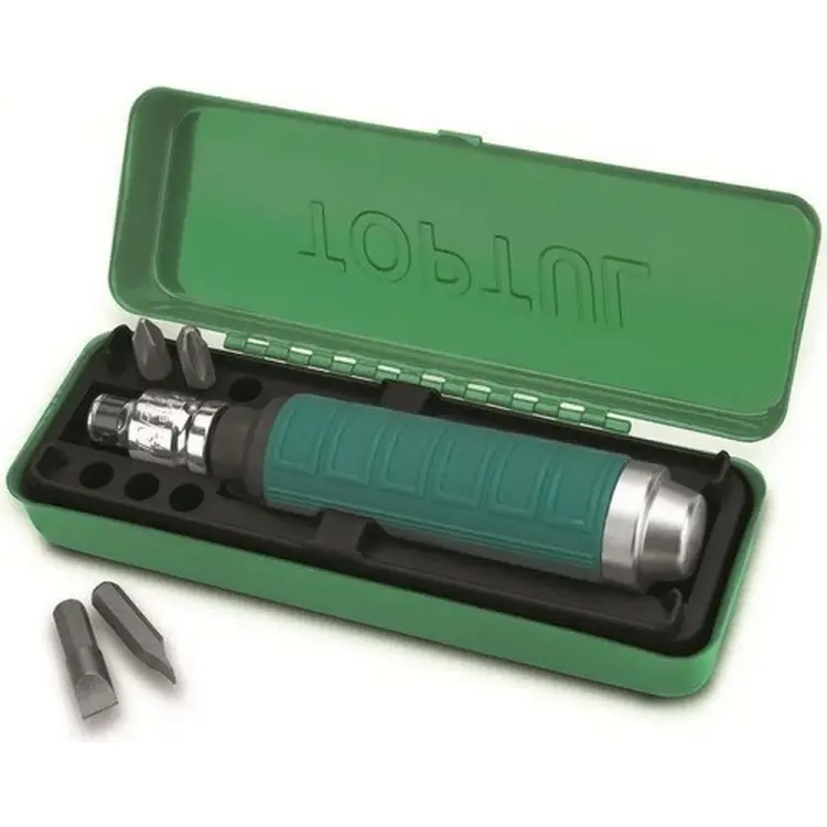 Ударно-поворотная отвертка TOPTUL GAAD0602 Ударно-поворотная отвертка TOPTUL GAAD0602