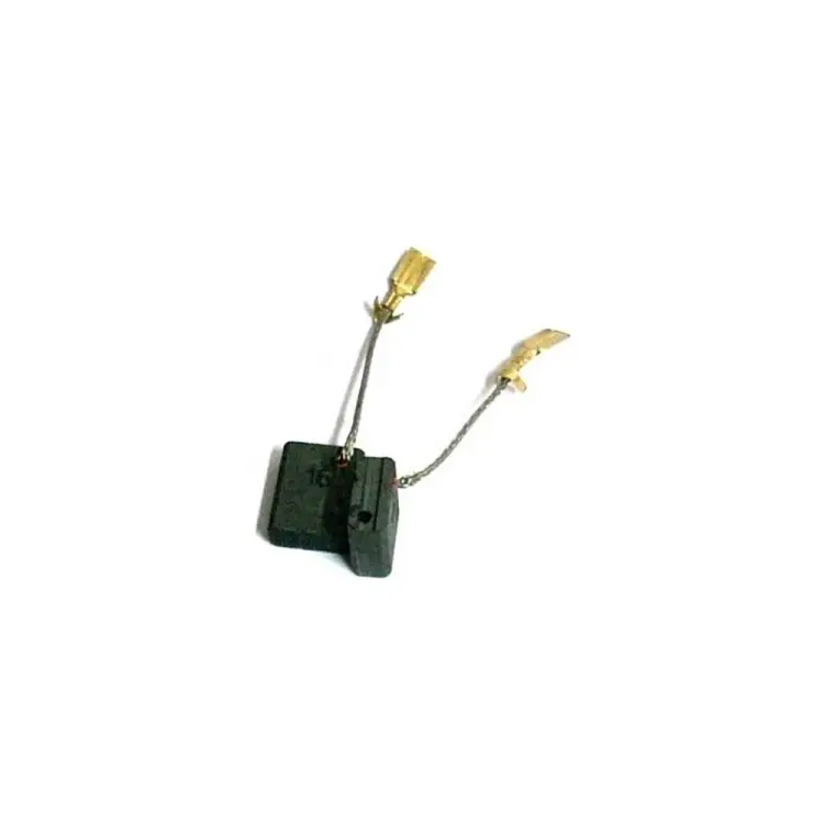 Графитовых комплект щеток Asein metabo oem 1899.24J Графитовых комплект щеток Asein metabo oem 1899.24J