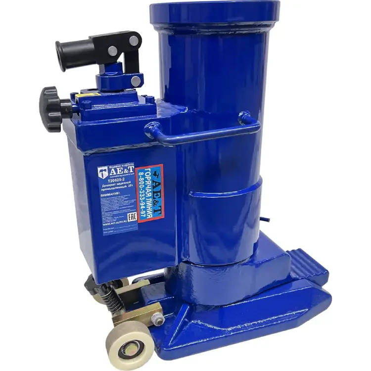 Зацепной домкрат AE&T T20625-2