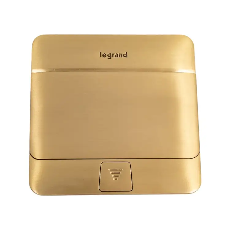 Выдвижной настольный блок Legrand 054015