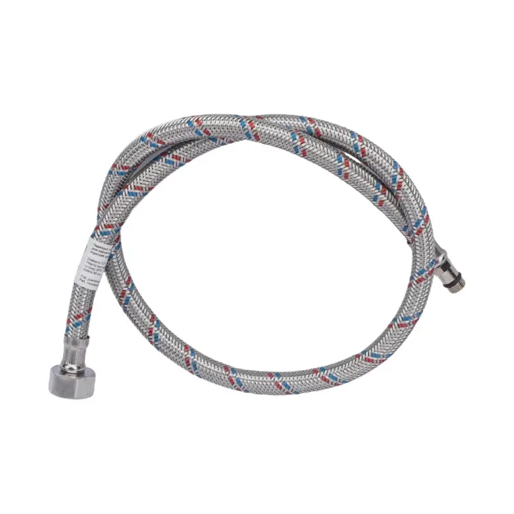 Подводка для смесителей СТМ CWFSS080