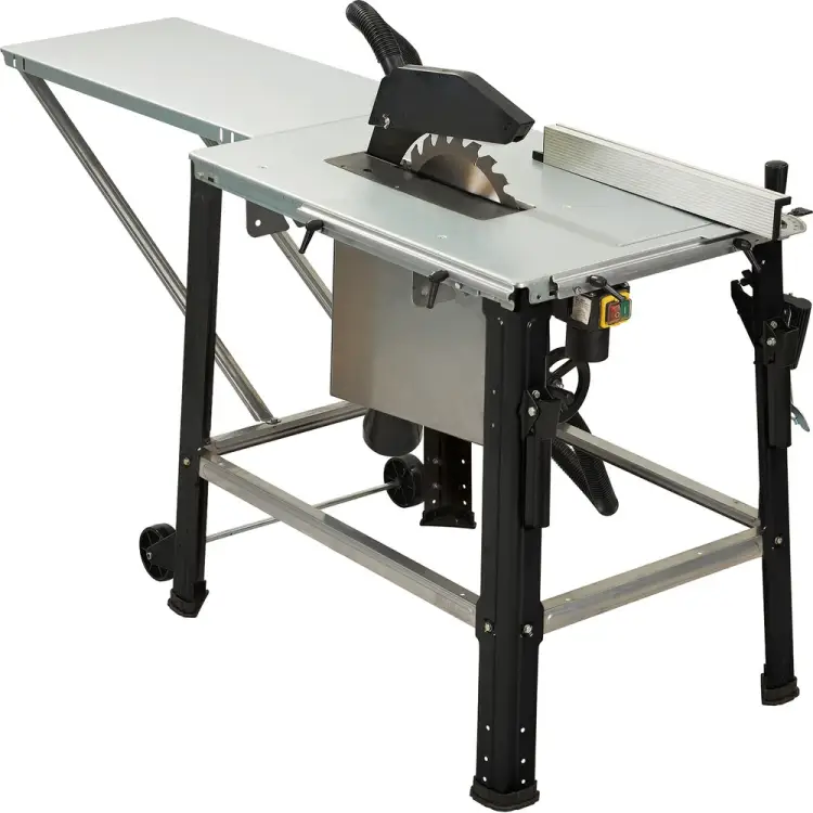 Распиловочный станок Zitrek TS-2500-315 067-1011 Распиловочный станок Zitrek TS-2500-315 067-1011