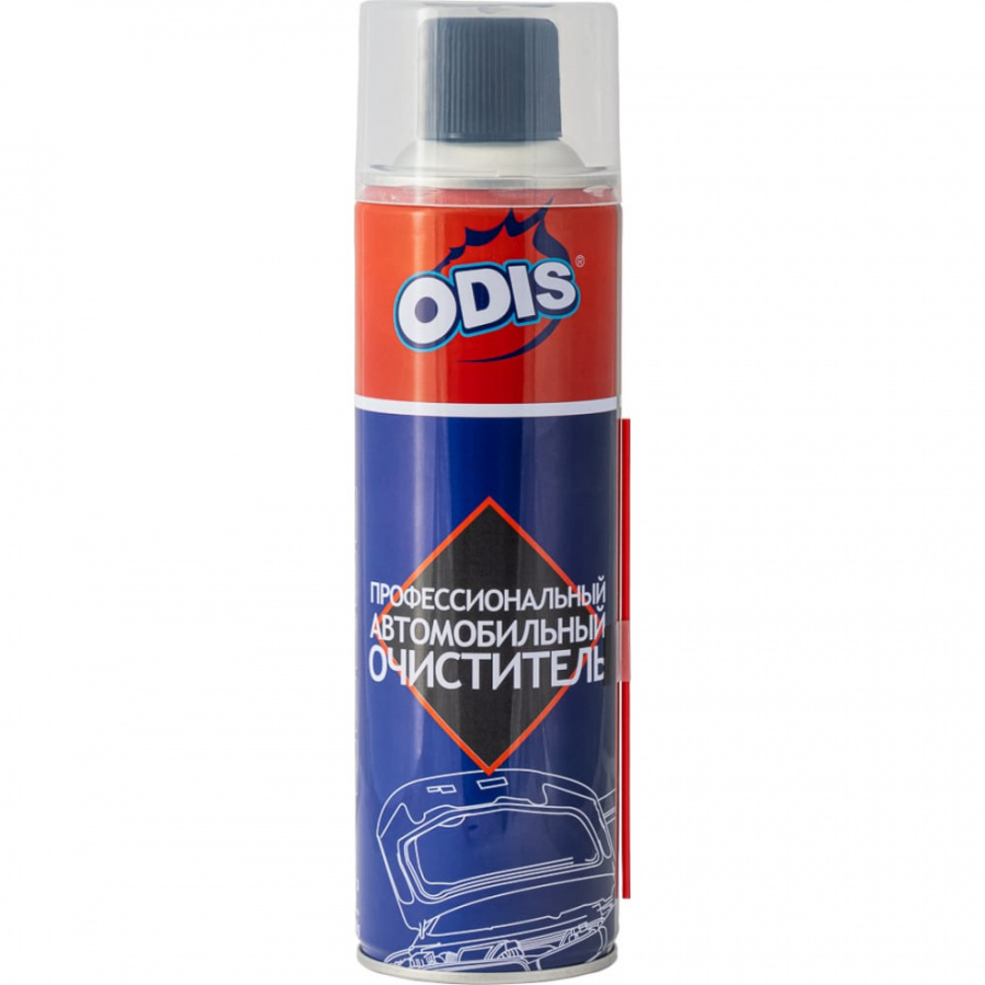 Профессиональный автомобильный очиститель ODIS Universal Car cleaner