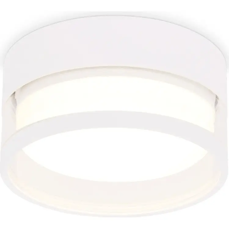 Накладной светильник Ambrella Light TECHNO SPOT TN5505