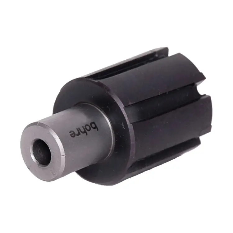 Рельсовое корончатое сверло Bohre КБ001347