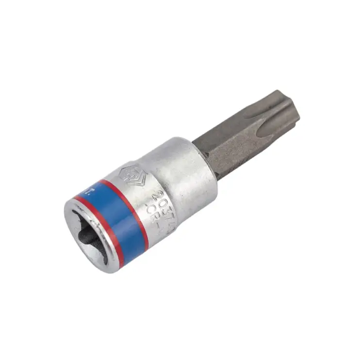 Торцевая головка-бита KING TONY 203740