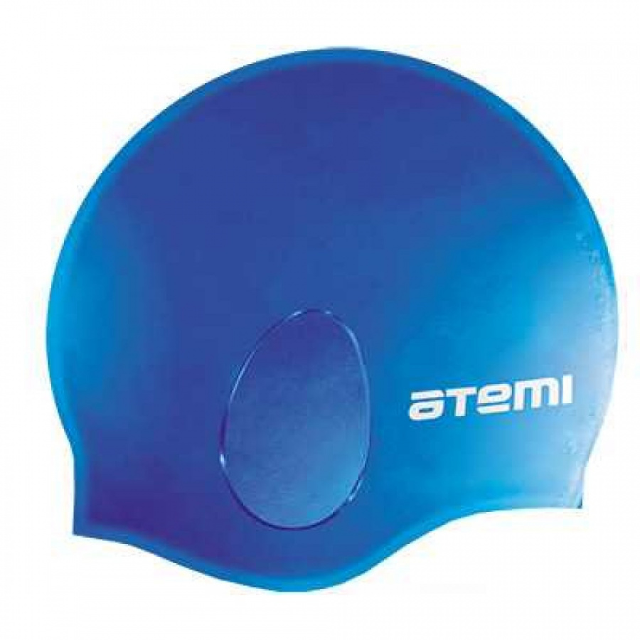 Шапочка для плавания ATEMI EC104 00000101362