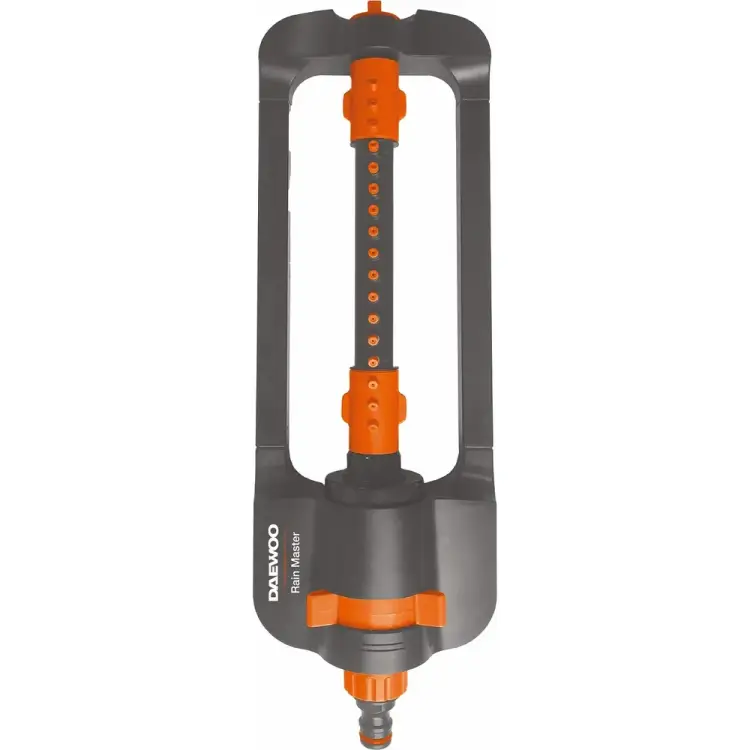 Дождеватель DAEWOO 270 rain master sprinkler DWS 2020 Дождеватель DAEWOO 270 rain master sprinkler DWS 2020