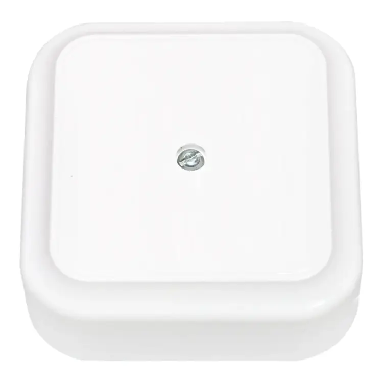 Монтажная коробка для разводки проводов BYLECTRICA КМ-275