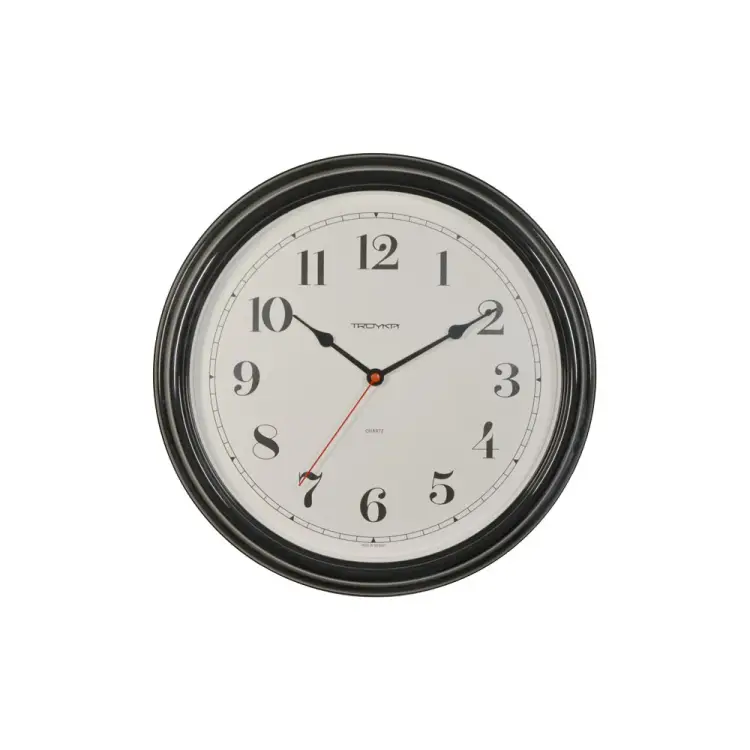 Настенные часы TROYKATIME Тройка 88880886