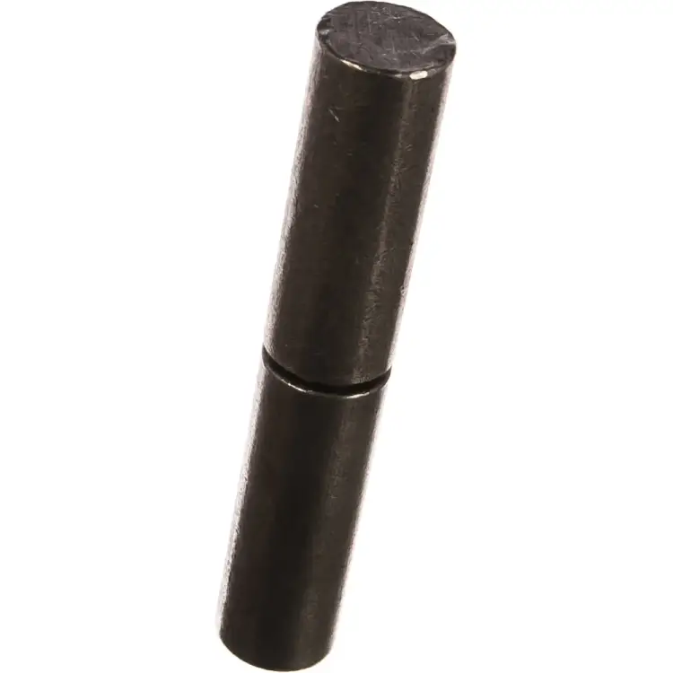 Петля для металлических дверей СИБИН 37617-110-20