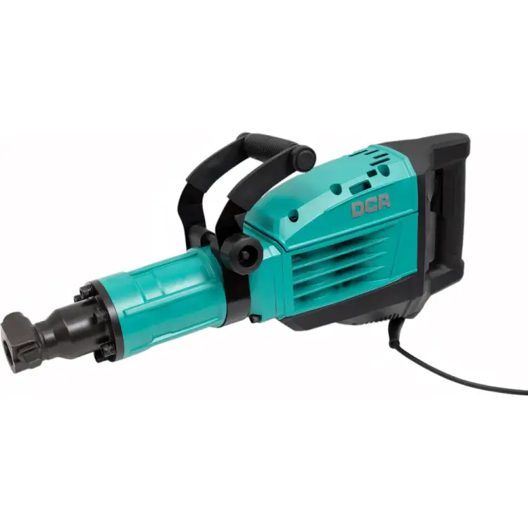 Электрический отбойный молоток DCA AZG02-16