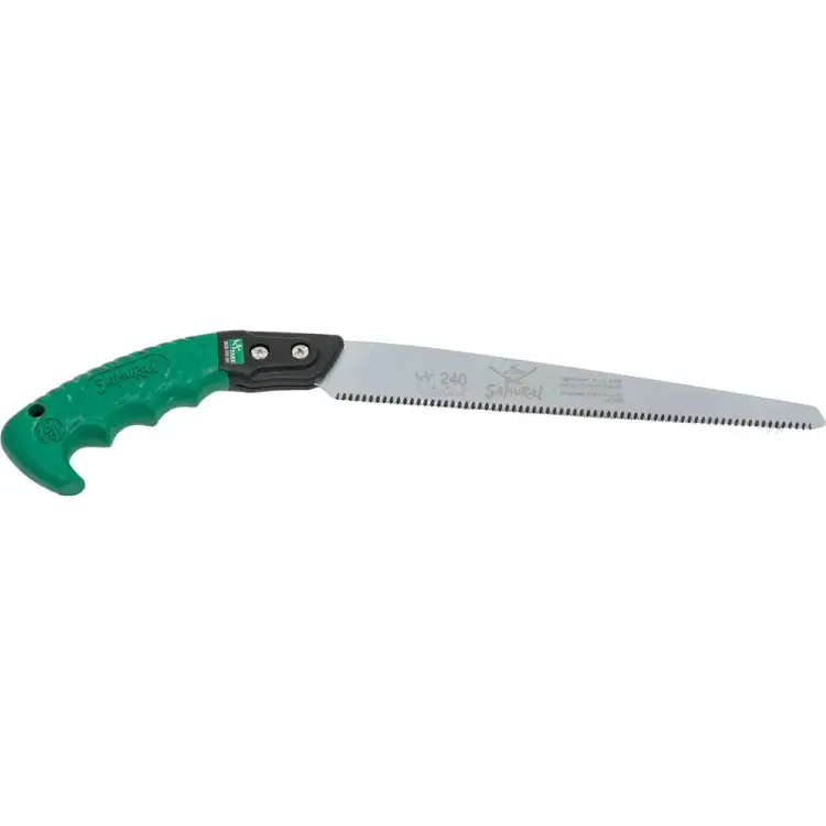 Пила SAMURAI Ножовки по дереву BGS-240-SH Пила SAMURAI Ножовки по дереву BGS-240-SH