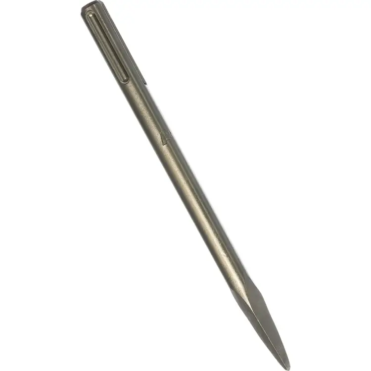 Пикообразное зубило sds-max ПРАКТИКА 035-219