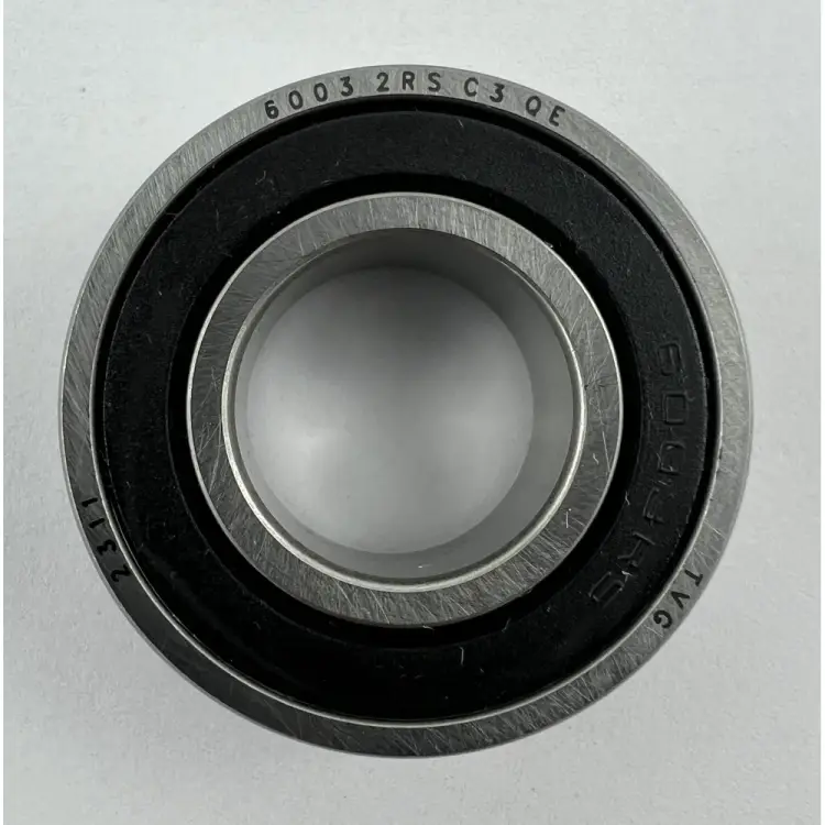 Подшипник TVG 6003 2RS C3 QE TVG-6003-2RS-C3-QE