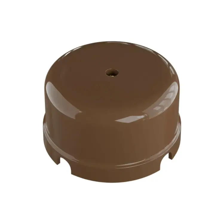 Пластиковая распределительная коробка Мезонинъ GE30236-70