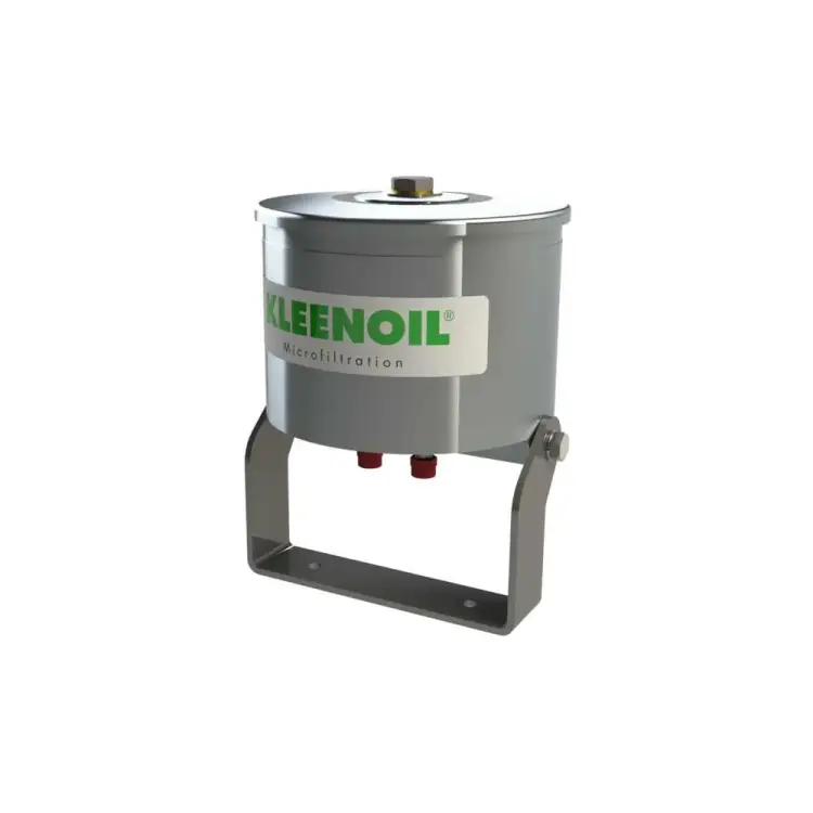 Встраиваемый фильтр для машин KLEENOIL HDU-H8 Встраиваемый фильтр для машин KLEENOIL HDU-H8