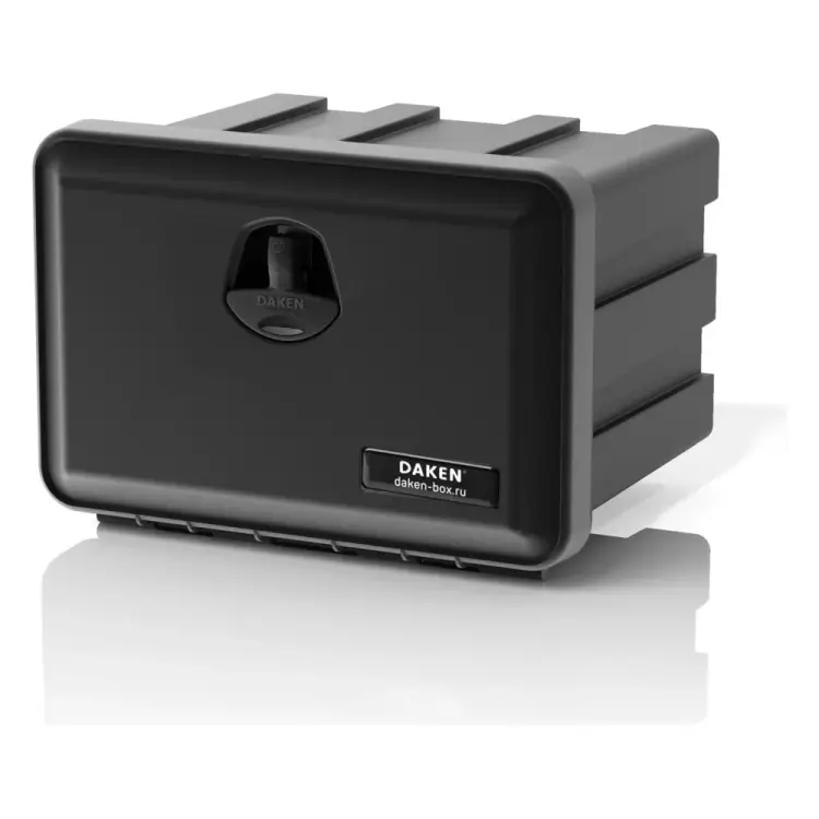 Инструментальный ящик DAKEN Just 500 81102028