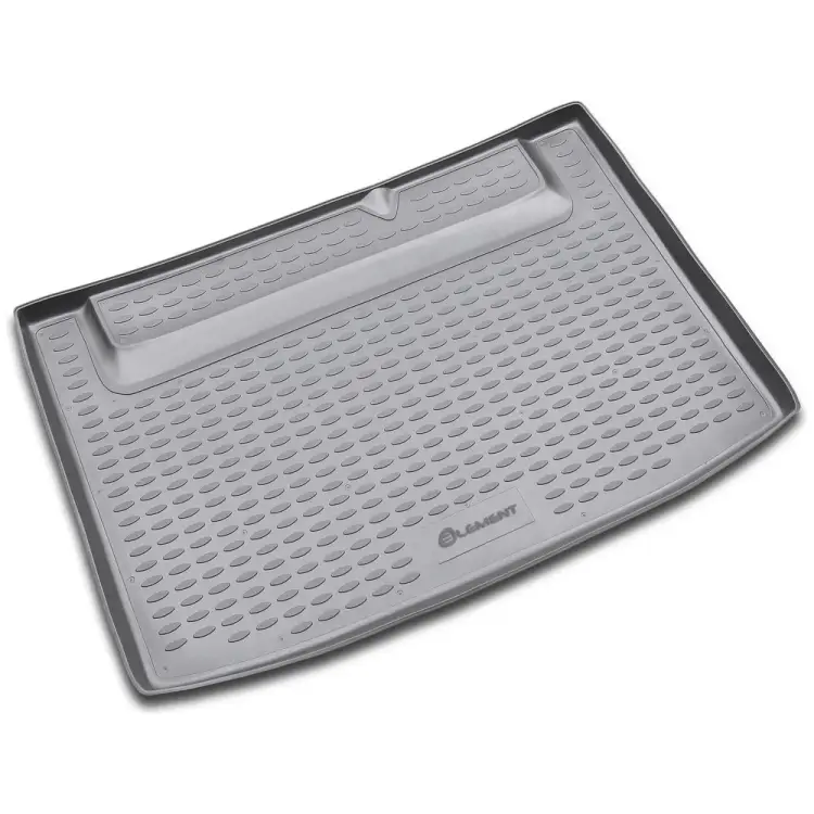 Коврик в багажник для KIA Rio III 2005-2011 г.в., хэтчбек ELEMENT NLC.25.02.B11