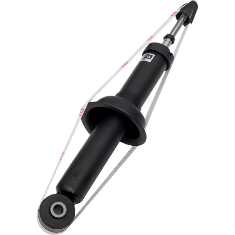 Газовый задний амортизатор Citroen C4 Aircross 12-/Mitsubishi ASX 10-/Peugeot 4008 12- MARSHALL M8011130 Газовый задний амортизатор Citroen C4 Aircross 12-/Mitsubishi ASX 10-/Peugeot 4008 12- MARSHALL M8011130
