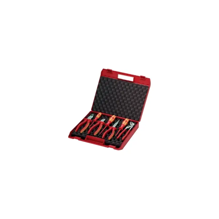 Набор инструмента Knipex KN-002115