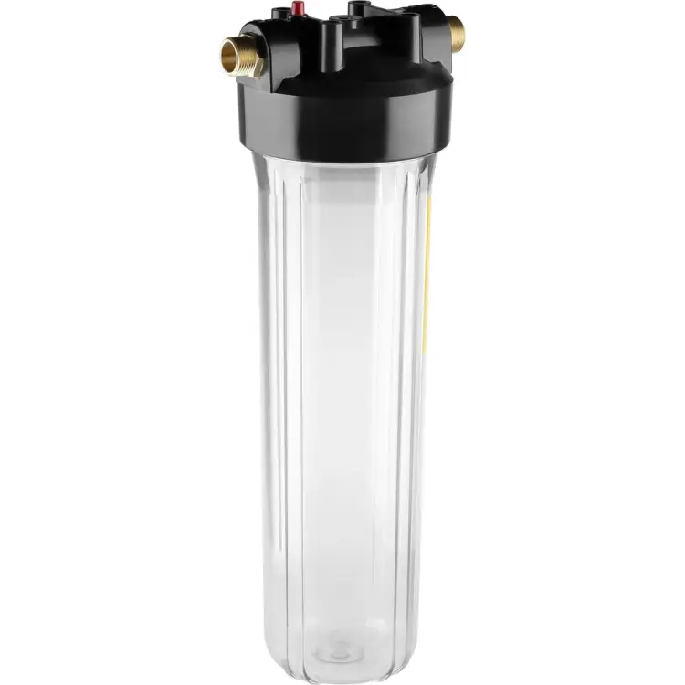 Корпус Гейзер 50549