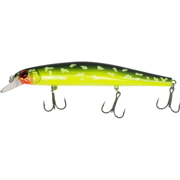 Воблер Strike Pro Inquisitor 130SP EG-193C-SP#AC202F