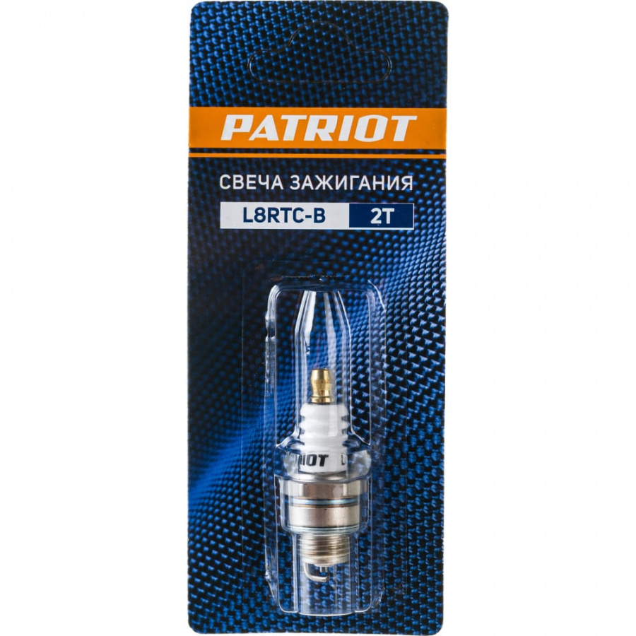 Свеча зажигания Patriot L8RTC