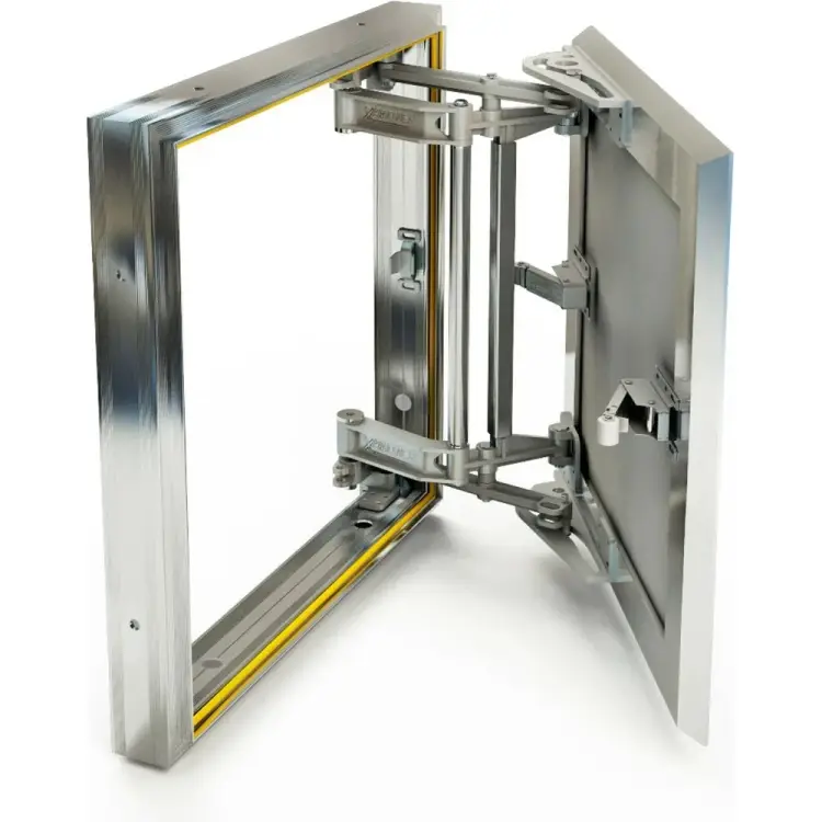 Люк под плитку Хаммер Слава sl34 Люк под плитку Хаммер Слава sl34