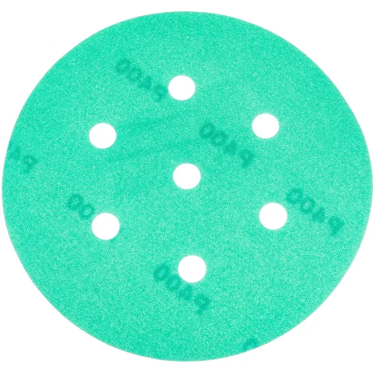 Шлифовальный круг FASTER TOOLS 8547