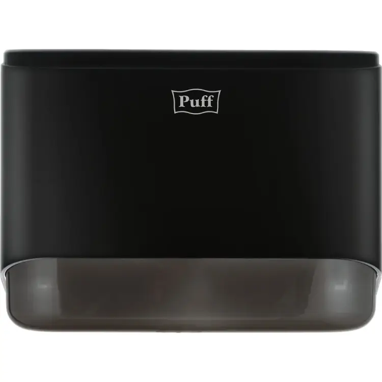 Диспенсер бумажных полотенец Puff 5140Bl 1402