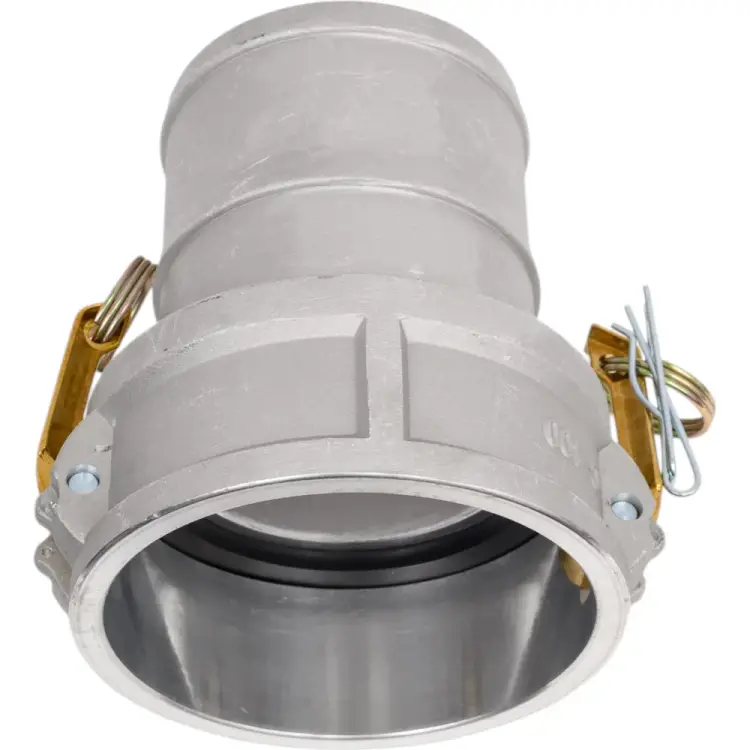 Камлок соединение TITAN LOCK типа С TL400CAL