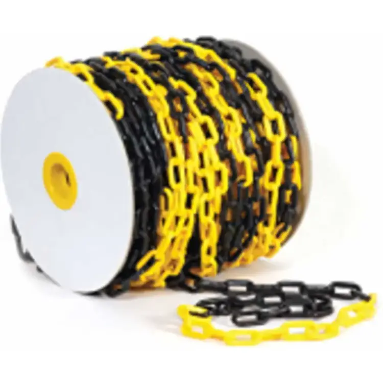 Пластиковая сигнальная цепь ТЕХНОЛОГИЯ 00-00000143 Пластиковая сигнальная цепь ТЕХНОЛОГИЯ 00-00000143